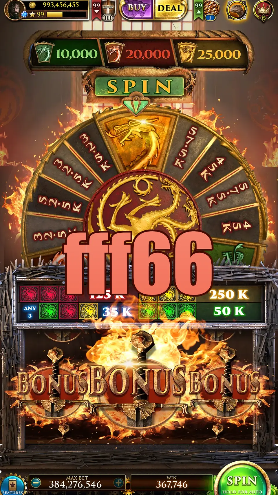 fff66 Masuk