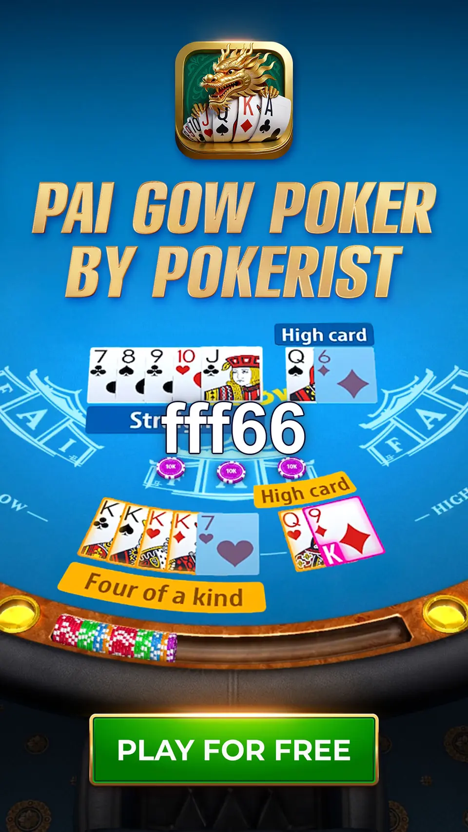 fff66 Masuk