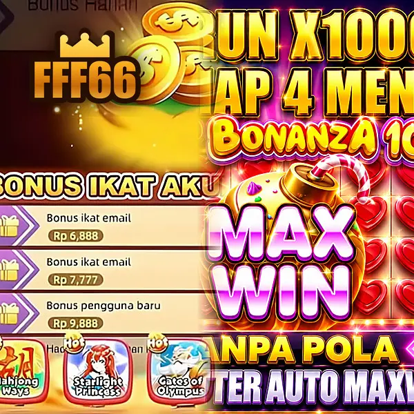 fff66 APK Resmi Unduh