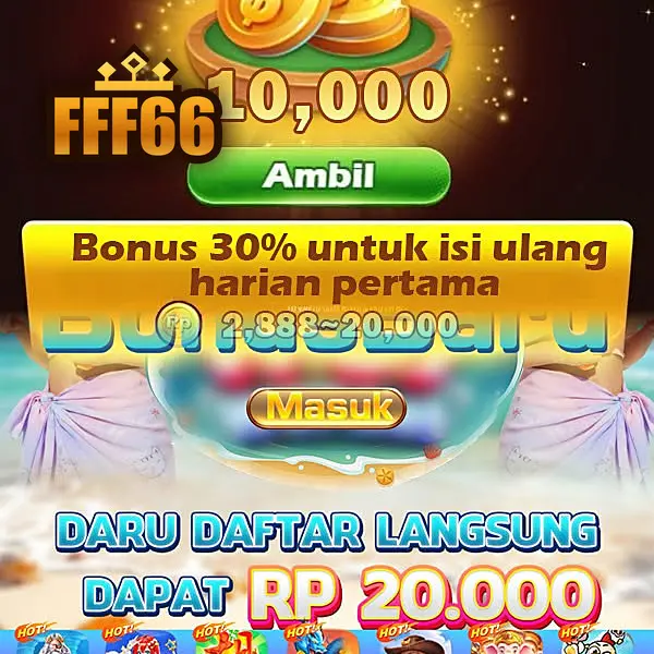 fff66 Masuk - fff66 Resmi