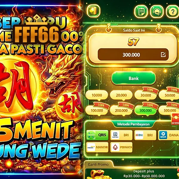 fff66 Daftar Sekarang - Unduh APK