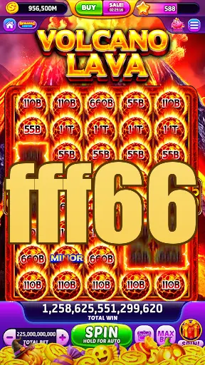 fff66 Tangkapan Layar - APK Resmi