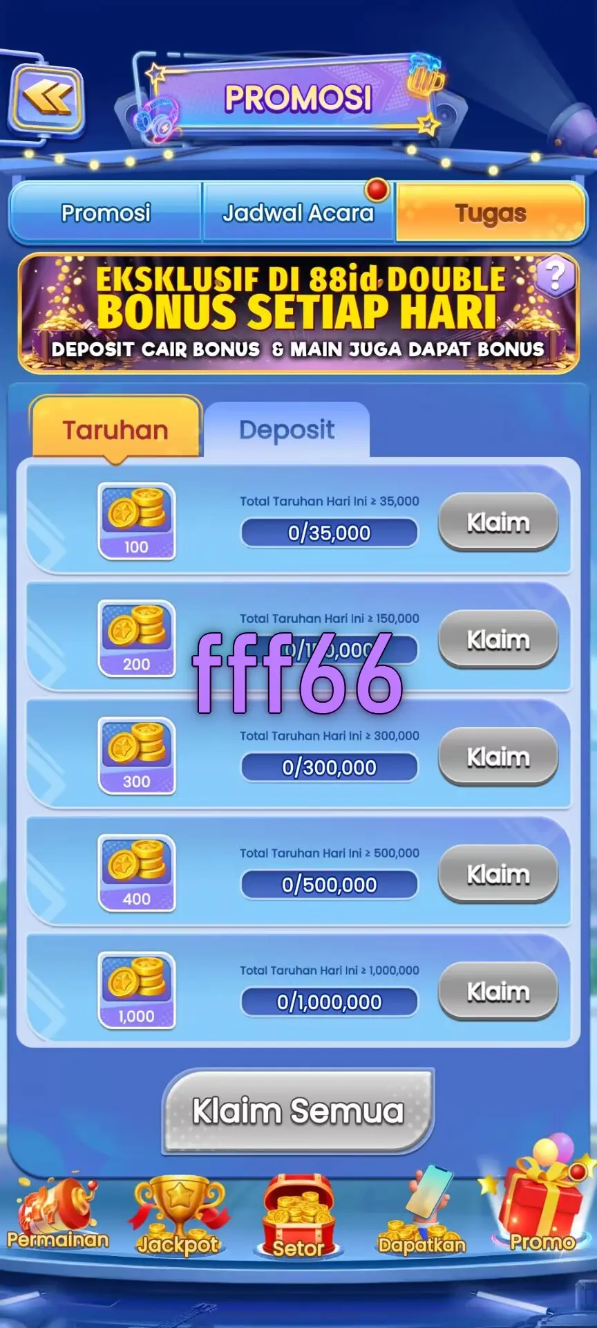 fff66 Preview - Resmi Unduh